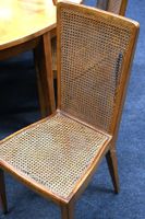 Mobilier de salle à manger comprenant une suite de douze cha… (photo 2)