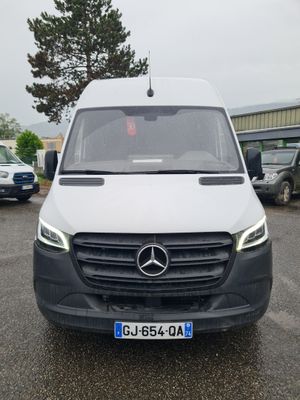 CTTE MERCEDES SPRINTER N° GJ-654-QA du 26/09/2022 - 07cv GO …