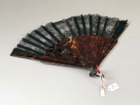 Dentelle de roses, Europe, vers 1880 (photo 3)