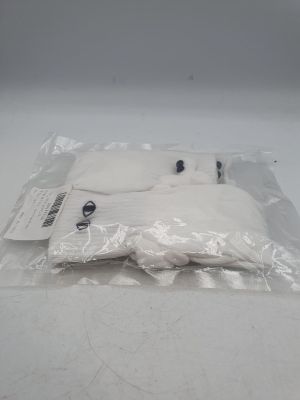 Lot de 2 - Chaussettes magnétiques main dans la main - Desig…