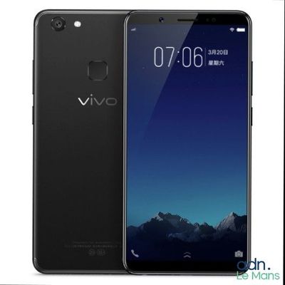 the new vivo phone is coming in india, and it ' s already on sale