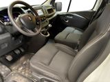 a picture of a car with a steering wheel and dashboard