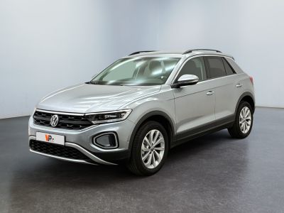 Volkswagen T-Cross 1.0 TDI 150 ch Business