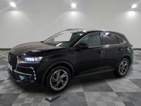 DS - DS7 CROSSBACK BLUEHDI 130 BVM6 EXECUTIVE - GO - Mise en…