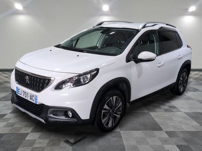 PEUGEOT - 2008 1.2 PURETECH 110CH SS BVM5 ALLURE - ES - Mise…