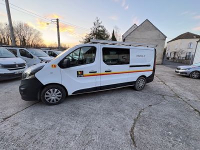 OPEL VIVARO AVEC GALERIE - Genre : CTTE - Carrosserie : FOURGON - Ener - Photo 1