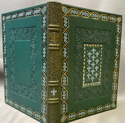 BOUCHER (Lucy) - Un conte de Merlin, manuscrit de Lucy Bouch… - Photo 1