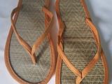 pair of brown flip flop flop flop flop flop flop flop flop flop flop flop flop flop flop flop flop flop