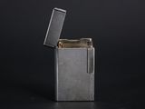 a lighter that is sitting on top of a table