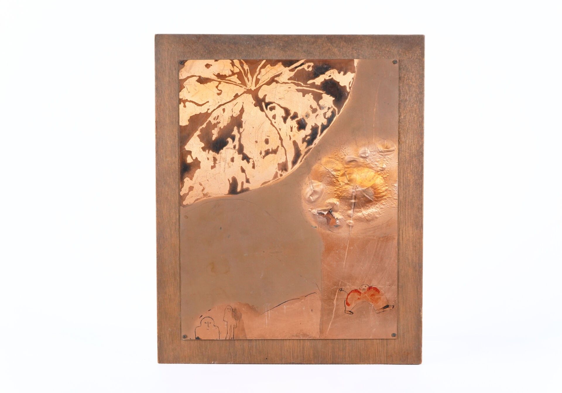 Objets d'art & Curiosités