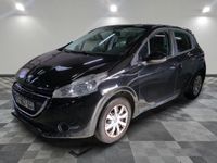 PEUGEOT - 208 1.2 VTI 82CH BVM5 ACTIVE - ES - Mise en servic…