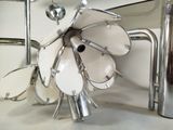 spoons and spoon spoons sitting on a counter