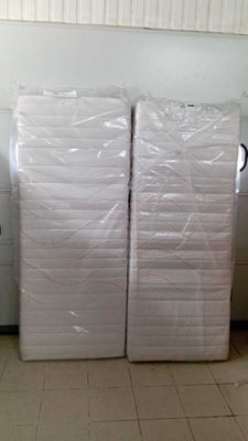 Meral Literie paire de matelas TPR modèle MODULEO Soft 2x80x…