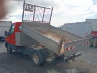 CTTE IVECO DAILY 35C12 BENNE AVEC COFFRE ACIER DIESEL - 1477… (photo 5)