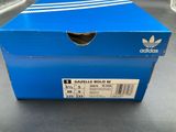 brand new adidas gazelle bold w box