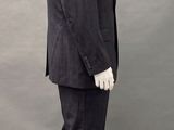 an image of a mannequin dressed in a suit