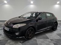 RENAULT - MÉGANE III DCI 110 FAP ENERGY ECO2 EXPRESSION - GO…