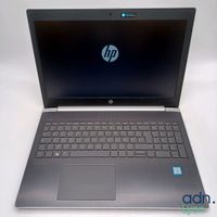 Ordinateur portable HP Probook 450 G5 Argent - Intel Core I3… (photo 2)