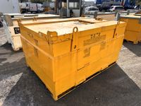 LIEU DE STOCKAGE : Rennes - ALOREM - CUVE A CARBURANT 3000 L… (photo 3)