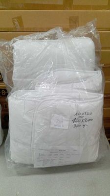 Couette, dimensions et grammage en photo - NEUVE sous bliste…