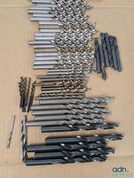 Lot de 50 forets de tailles et de modèles divers. (photo 3)
