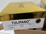 a box that has a label on it that says tulipano
