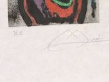 a drawing of a picture of a person with a hat on