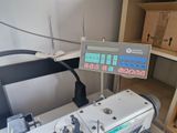 an image of a sewing machine in a room