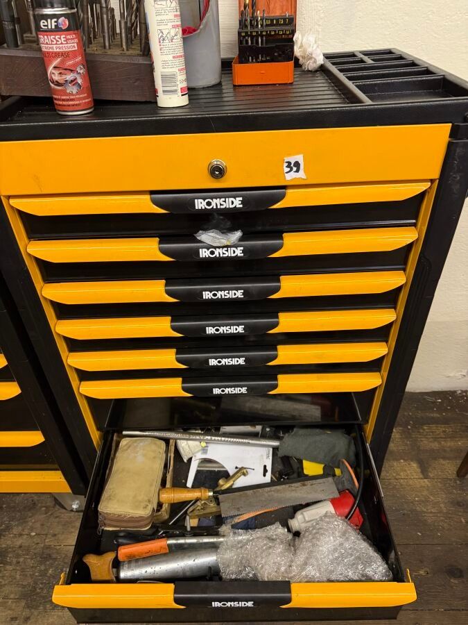 Destockage & Invendus