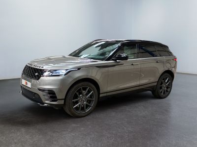 LAND ROVER Range Rover Velar 2.