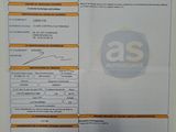 a picture of a picture of a document with a barcode on it