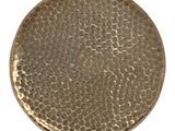 an image of a close up of a metal object on a white background