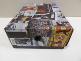 a picture of a box that has a lot of pictures on it