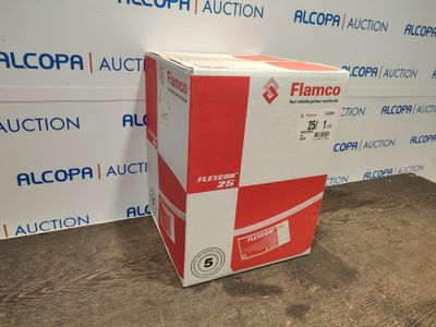Flamco - Vase D'Expension 25 / 1…