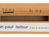 Photo 3/3 du lot