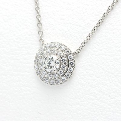 Tiffany & Co. Modèle : Soleste