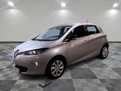 a picture of a silver car parked in a room