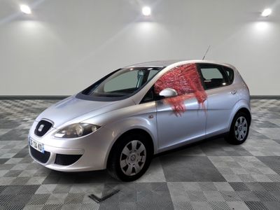 SEAT - ALTEA 1.6 16V SUBLIMA - ES - Mise en service: 10/01/2005