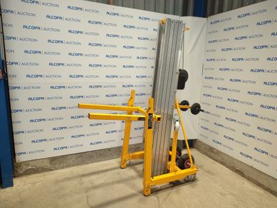 Kuzar - Leve-Materiau - Hammer 5…