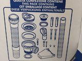 a picture of a toilet with the instructions on it