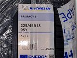 a package of tires wrapped in plastic with a price tag