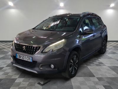 PEUGEOT - 2008 1.2 PURETECH 110CH SS BVM5 ALLURE - ES - Mise…