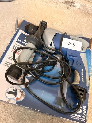 a box with a cord and a cord cutter on it