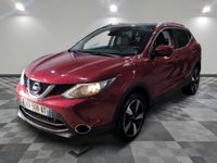 NISSAN - QASHQAI 1.6 DIG-T 163 N-CONNECTA - ES - Mise en ser…