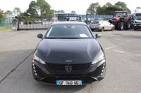 PEUGEOT 308 1.2 PTEC - Genre : VP - Carrosserie : CI - Energ…