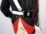 an image of a man dressed in a military uniform with a sword