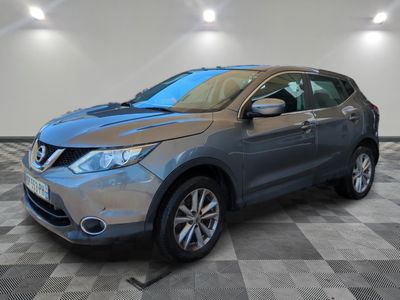 Nissan QX Sport 2,0 Turbo AT