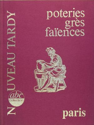 la couverture d'un livre sur laquelle figure le dessin d'une femme assise à une table