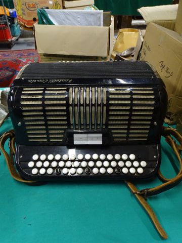 Accordéon Fratelli Crocio