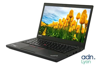 ordinateur portable Lenovo ThinkPad T430 avec processeur Intel Core i7-7500U